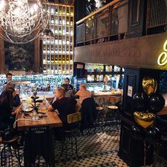 Double Grill & Bar張用戶圖片