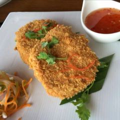 H Bistro at Hansar Samui User Photo