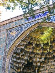 Tehran Grand Bazaar