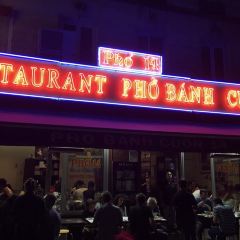 Pho 14 Restaurant Pho Banh Cuon張用戶圖片