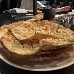 Bang-A Restaurant by Mr. Willis User Photo