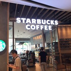 Starbucks User Photo