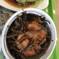 老鄉雞(廣場路店)張用戶圖片