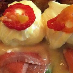 Holy Grill User Photo