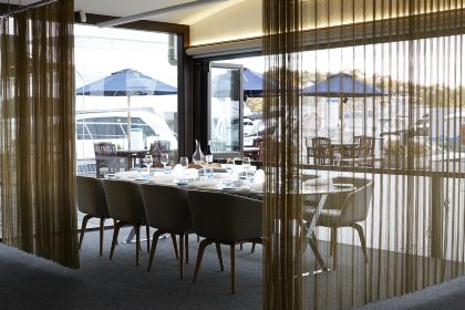 Ormeggio at The Spit