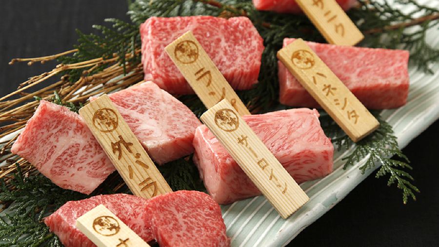 Hidagyuuittouyaginzabakuroichidai