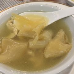圣龙大酒家(台山店) User Photo