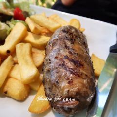 Les Terrasses Bar-Cafe張用戶圖片