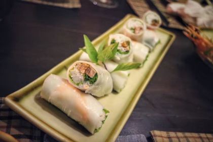 HOME Vietnamese Restaurant