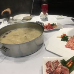 Hot Pot Sun User Photo