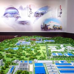 Hubeijinjiuyouxiangongsi User Photo