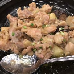 白家大院（蘇州街店）用戶圖片