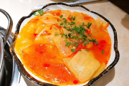 三峡特色鲜鱼酒家