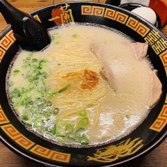 Ichiran - Kyoto Kawaramachi User Photo