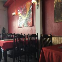 Bombay Palace Restaurant حلال (Halal) User Photo