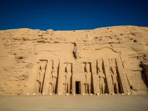 Tempel von Dendera