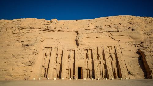 Temple of Hathor