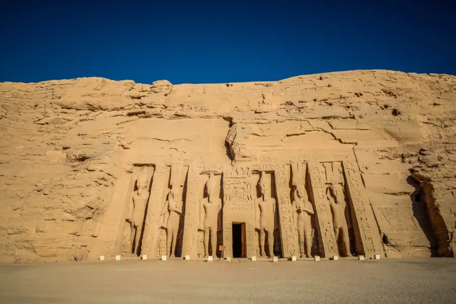 Temple of Hathor