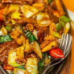 Limmy Restaurant張用戶圖片