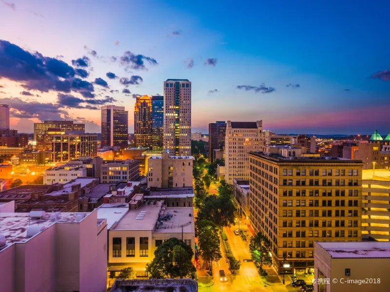 Birmingham