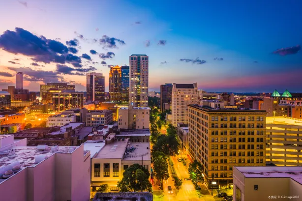 Birmingham
