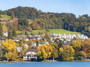 Lake Lucerne