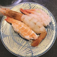 Sushi Katsu, Amu Plaza Nagasaki User Photo