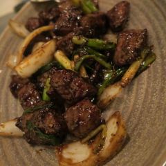 Mr. Wong User Photo