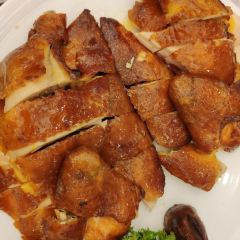 百匯酒家(筲箕灣店)張用戶圖片