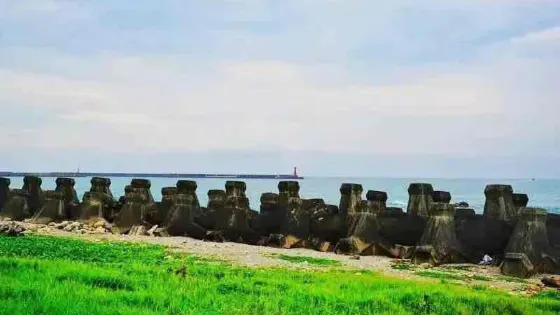 太平洋公園