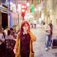 Trattoria La Madia張用戶圖片