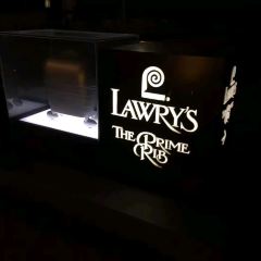 Lawry's User Photo