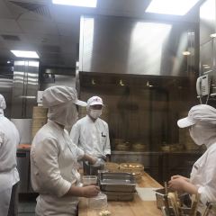 Din Tai Fung User Photo