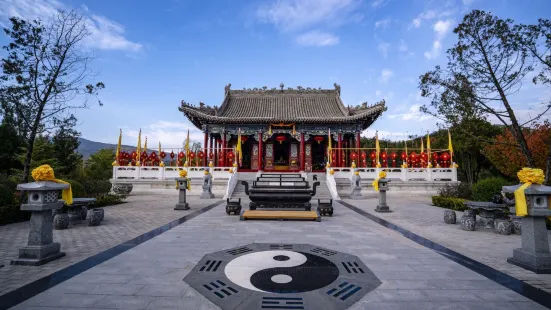 Xuanyuan Square