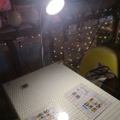 鲤升源·成都印象(江滨中大道店) User Photo