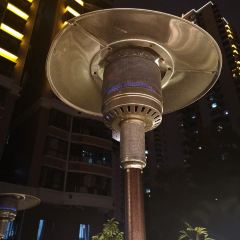 鲤升源·成都印象(江滨中大道店) User Photo