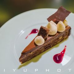 Hotel Le Grand Monarque Restaurant張用戶圖片