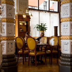 Café Imperial張用戶圖片