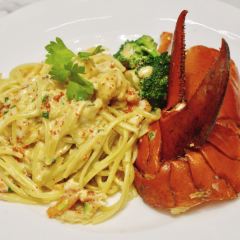 Cafe Landmark張用戶圖片