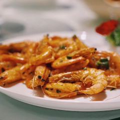 镇江圌山温泉度假区·生态餐厅 User Photo