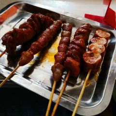 Haiping Huntun User Photo