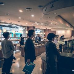 Mammoth Bakery ảnh của người dùng
