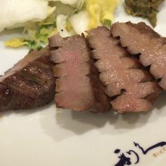 Rikyu Sendai Station Store User Photo