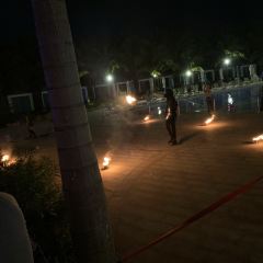 Tikki lounge and bar User Photo