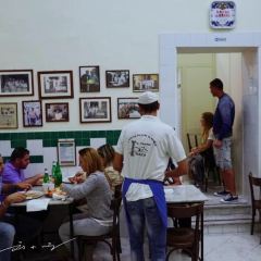 Pizzeria Da Michele User Photo