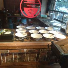 波叔草帽面張用戶圖片