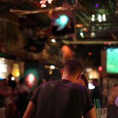 Szimpla Kert User Photo