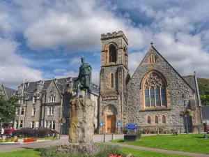 Fort William
