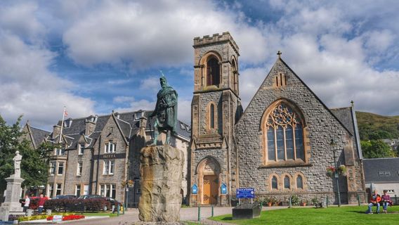 Fort William