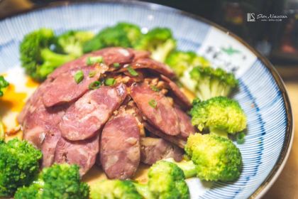 苗家八大碗(七星店)